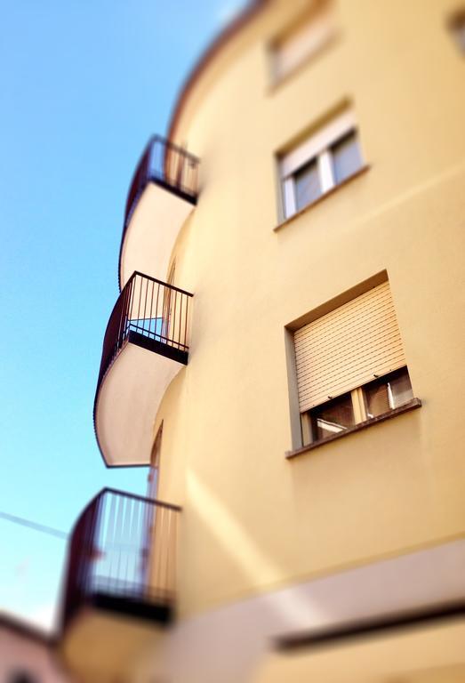 Casa Julia Apartman Cividale del Friuli Kültér fotó